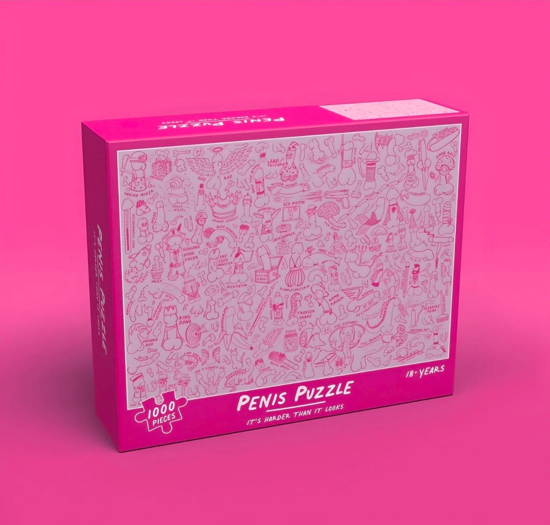 GAMES and Puzzles