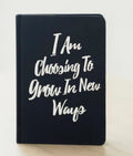 Inclusion notebook