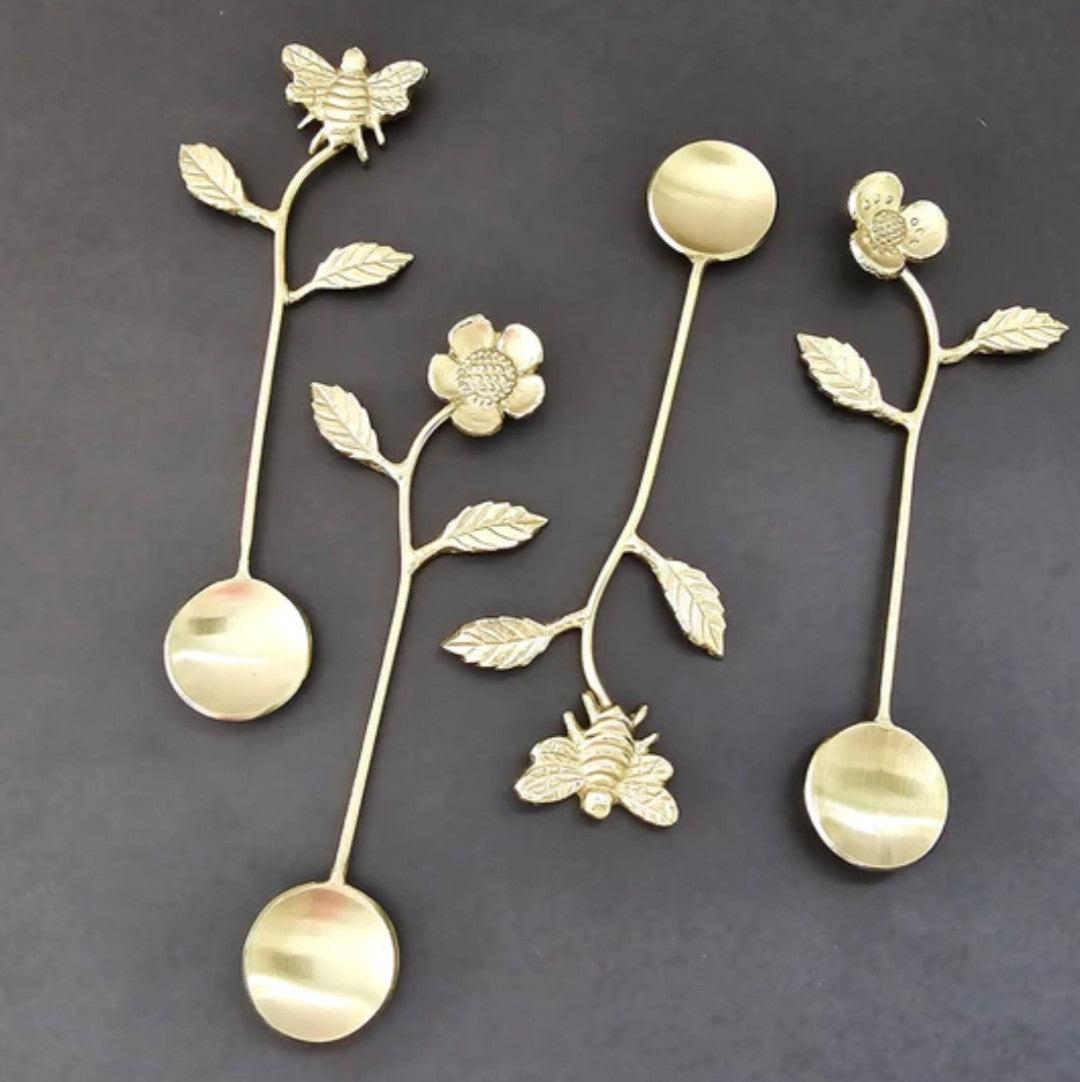 Charcuterie spoons