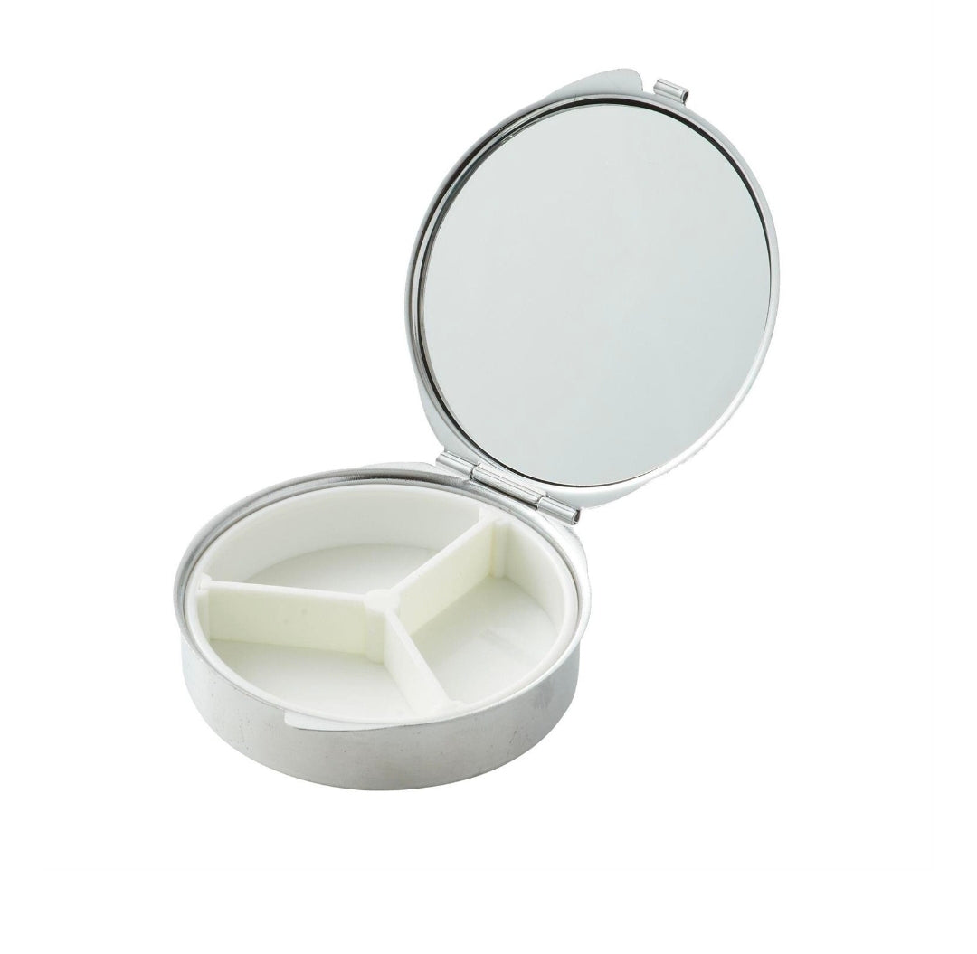 Pill box