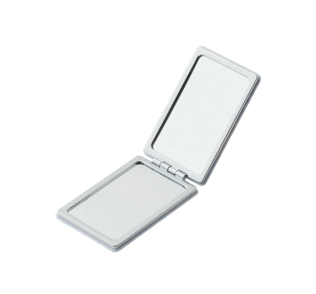 Compact mirrors