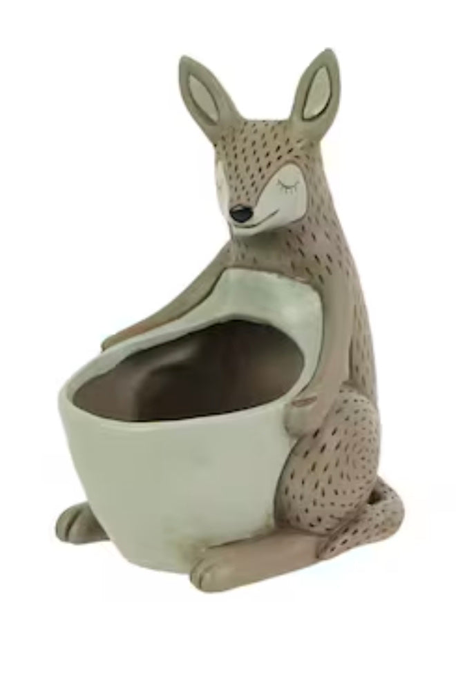 Planters