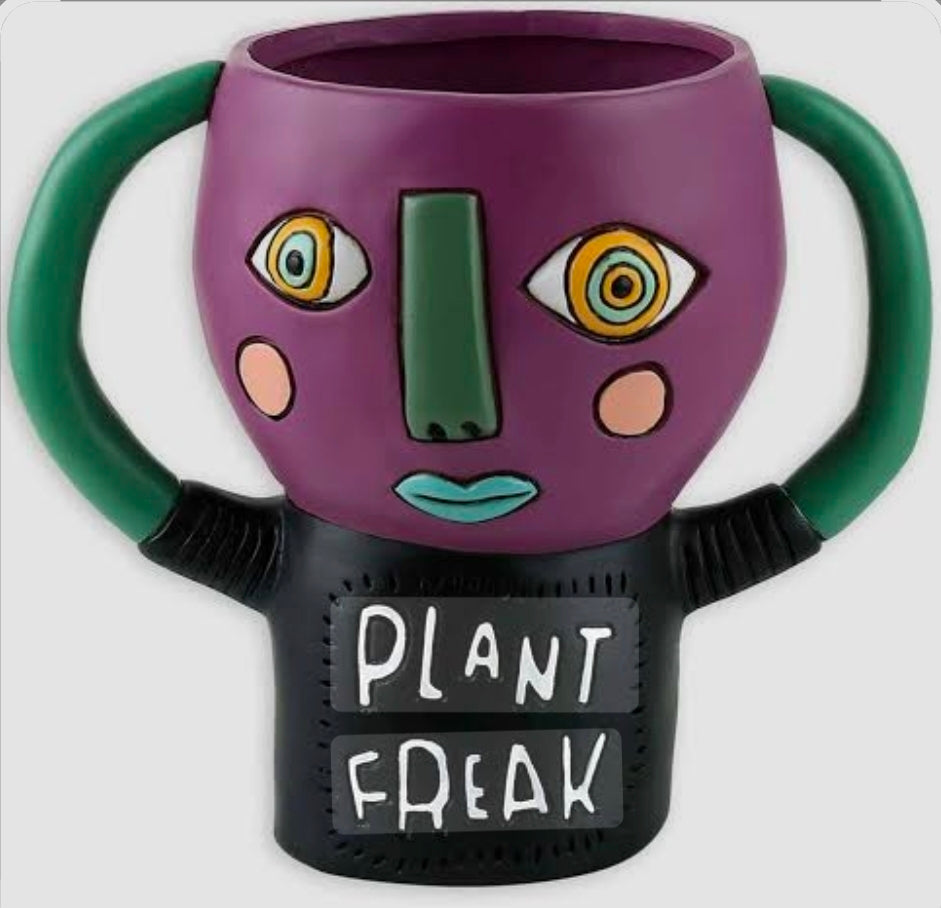 Planters
