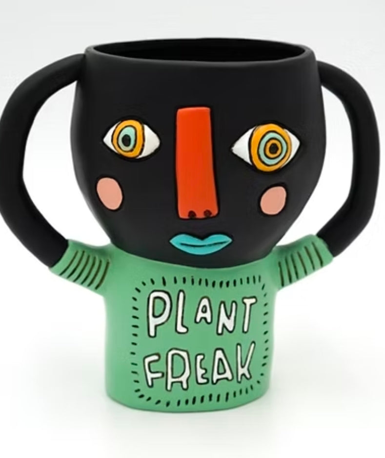 Planters