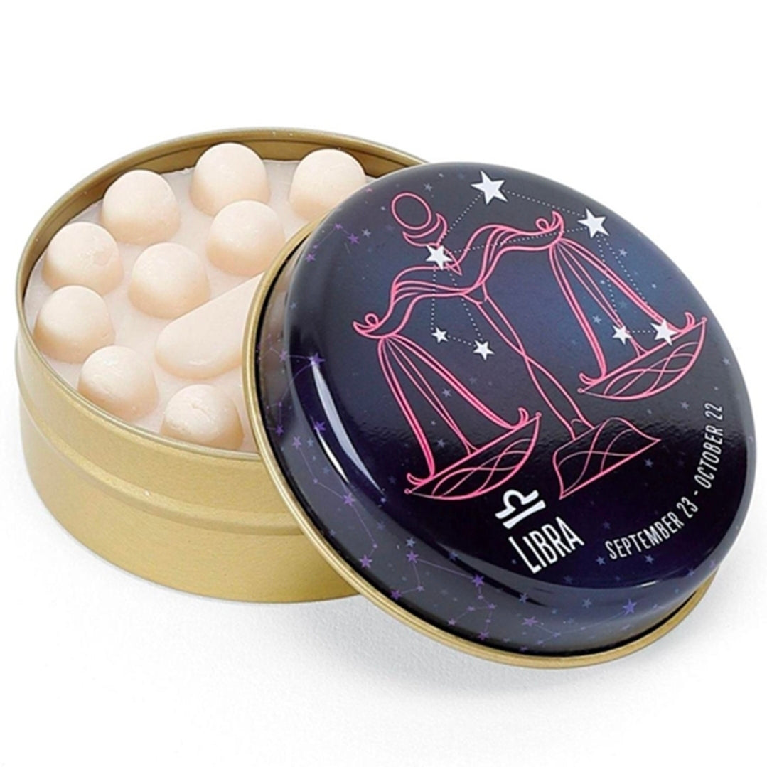 MYROS massage soaps
