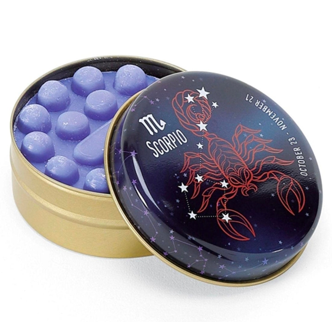 MYROS massage soaps