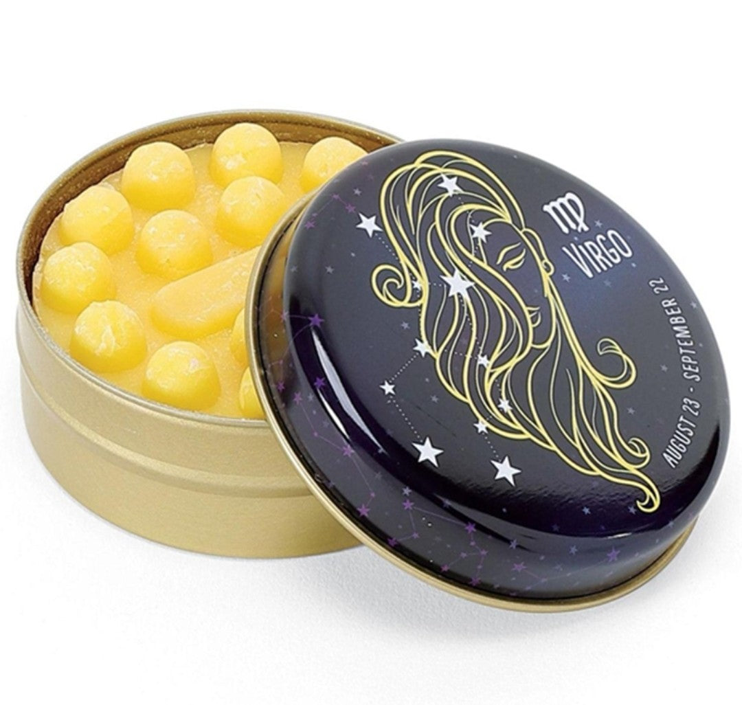 MYROS massage soaps