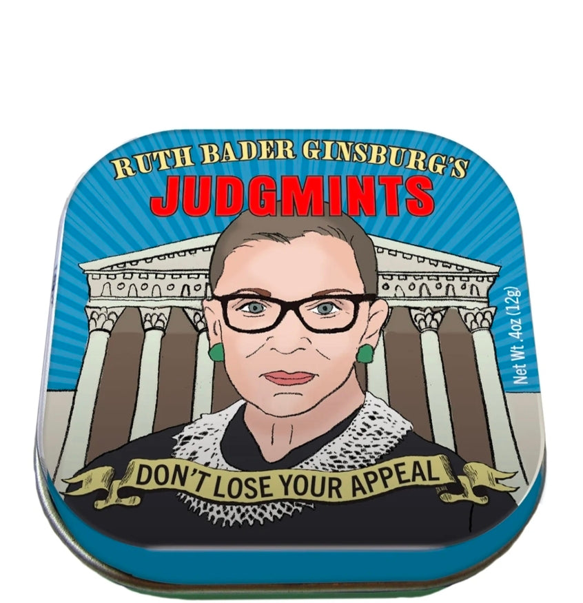 VERY COOL MINTS