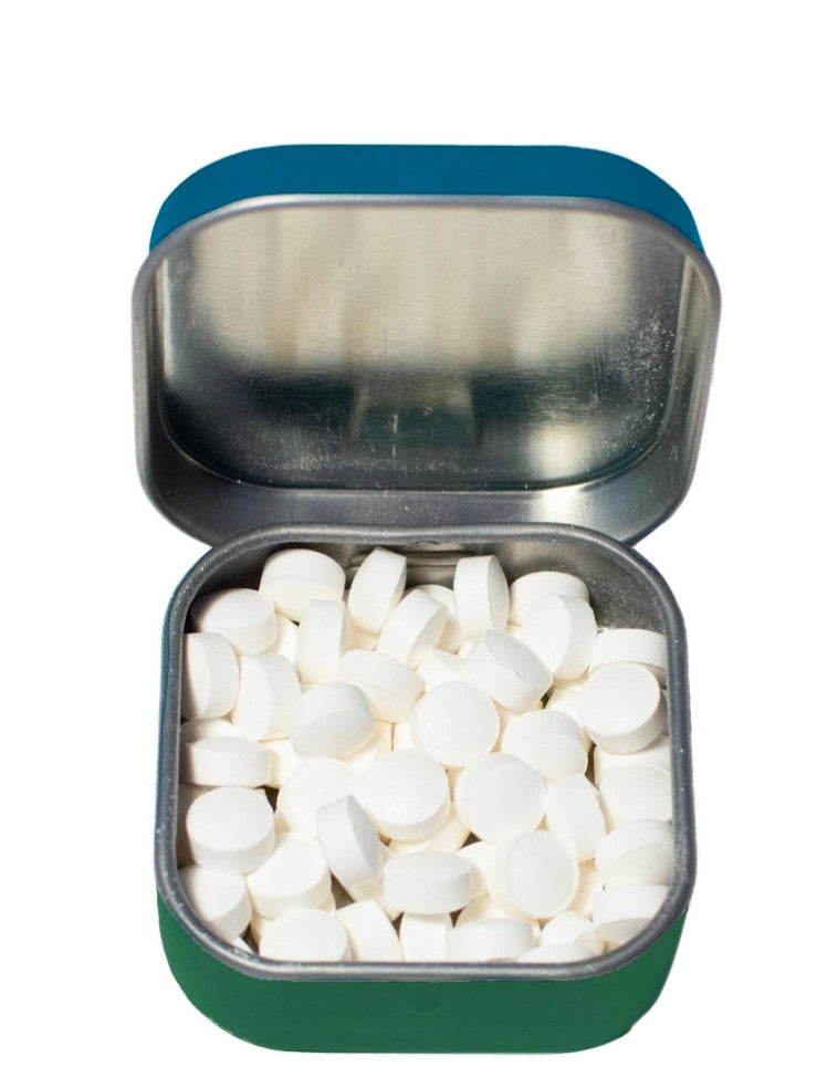 VERY COOL MINTS