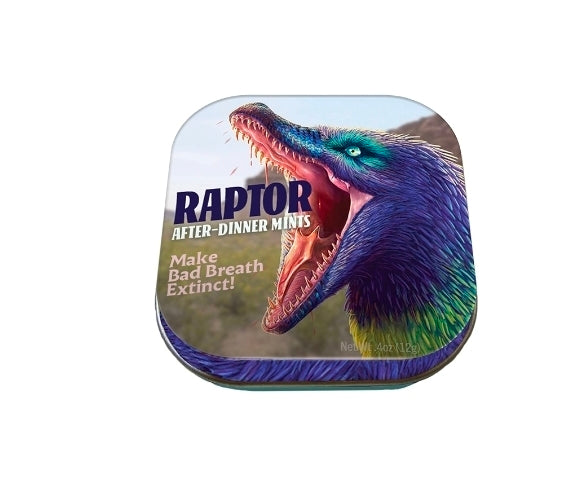 VERY COOL MINTS