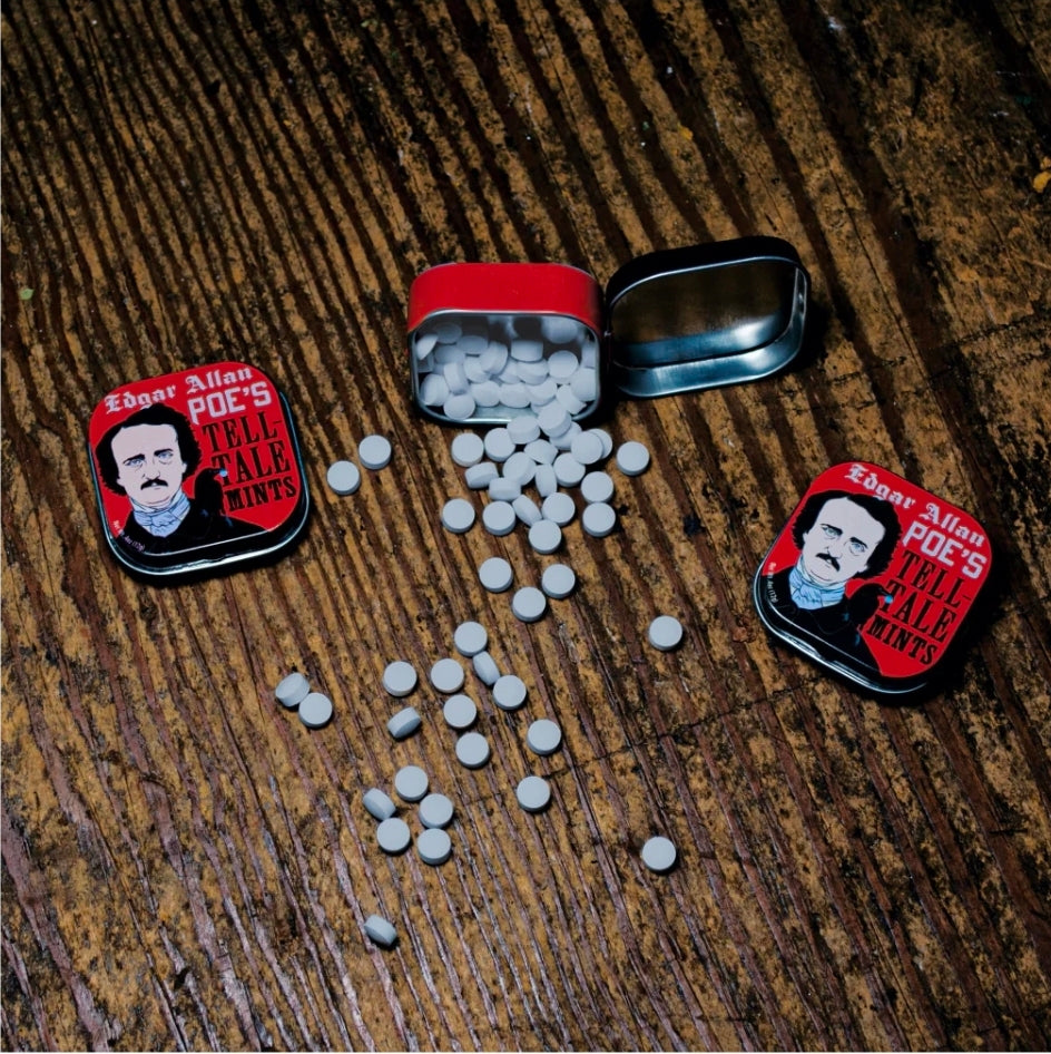 VERY COOL MINTS