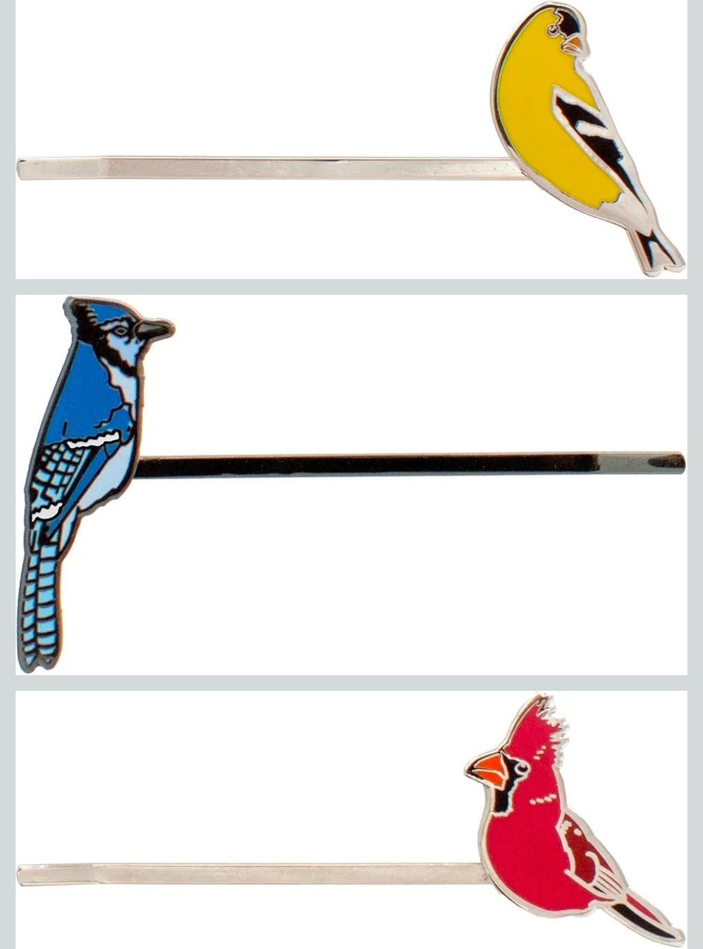Hair Pins.