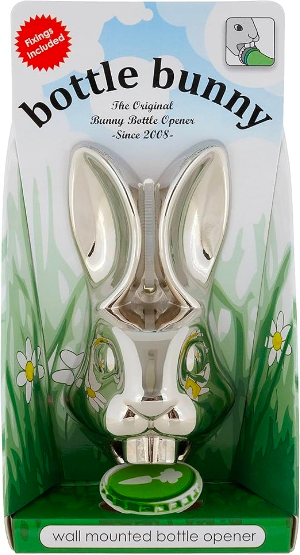 Bunny Bottle Opener