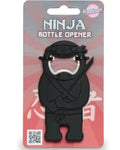 Ninja Bottle Opener
