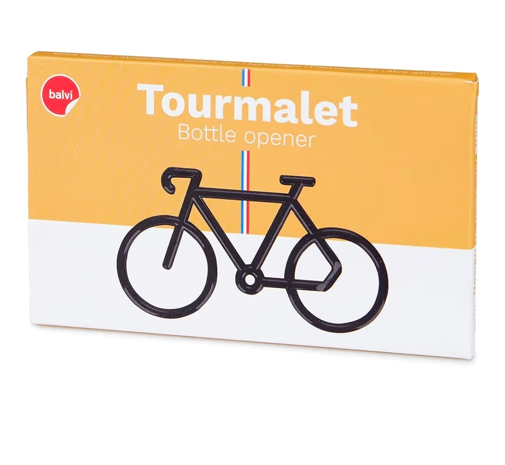 Bicycle Bottle Opener.